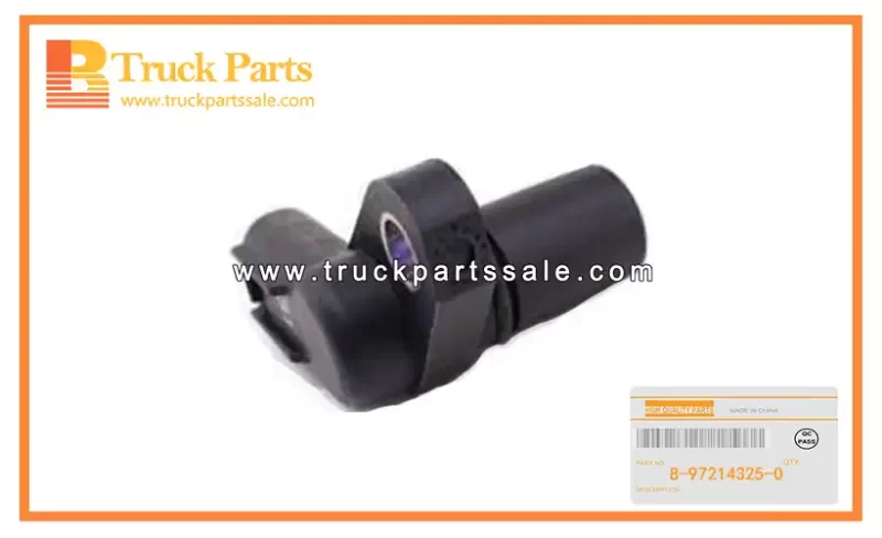 Tachometer Sensor for ISUZU NPR 8-97214325-0 8972143250 8-97214-325-0 Sensor Tac??metro