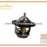 Thermostat for ISUZU FVZ FVZ34 6HK1 8-97602048-3 8976020483 8-97602-048-3 Termostato