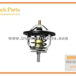 Thermostat for ISUZU NQR71 4HG1 8-97300789-2 8973007892 8-97300-789-2 Termostato