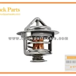 Thermostat for ISUZU XD 4JG1 4LE2 8-97211209-0 8972112090 8-97211-209-0 Termostato
