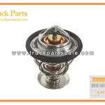 Thermstat for ISUZU XD 4LB1 4LE2 8-97160654-0 8971606540 8-97160-654-0 Term??stato