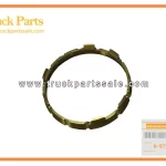 Third And Second Inside Ring for ISUZU FRR 8-97241312-0 8972413120 8-97241-312-0 Tercer y segundo anillo interior