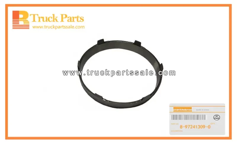Third And Second Outside Ring for ISUZU FRR 8-97241309-0 8972413090 8-97241-309-0 Tercer y segundo anillo exterior
