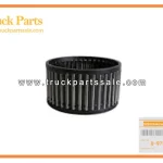 Third Gear Needle Bearing for ISUZU NKR NPR 8-97201005-0 8972010050 8-97201-005-0 Rodamiento de agujas del tercer engranaje