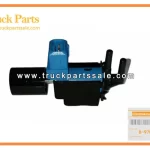 Throttle Vacuum Switching Valve for ISUZU TFR 8-97043750-0 8970437500 8-97043-750-0 V??lvula de conmutaci??n de vac??o del acelerador
