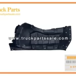 Tire House Liner for ISUZU NPR 8-97581241-0 8975812410 8-97581-241-0 Revestimiento de la casa del neum??tico