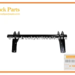 Torsion Bar Lever for ISUZU F Series Truck 8-98017608-5 8980176085 8-98017-608-5 Palanca de barra de torsi??n