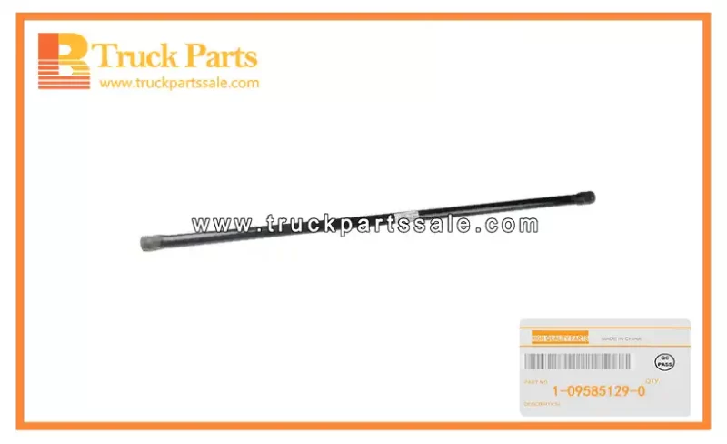 Torsion Bar Spring for ISUZU FRR FSR 1-09585129-0 1095851290 1-09585-129-0 Resorte de barra de torsi??n
