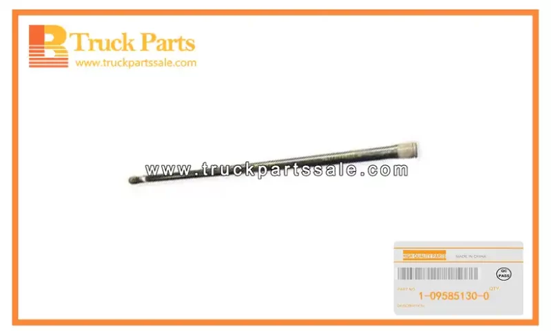 Torsion Bar Spring for ISUZU FRR FSR 1-09585130-0 1095851300 1-09585-130-0 Resorte de barra de torsi??n