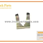 Trans Control Shift Cable Head for ISUZU NKR94 8-99000453-0 8990004530 8-99000-453-0 Cabezal del cable de cambio de control de transmisi??n