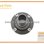 Transmission Case Front Cover for ISUZU FRR FSR 1-33121108-1 1331211081 1-33121-108-1 Cubierta frontal de la caja de transmisi??n