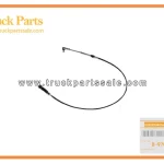 Transmission Control Shift Cable for ISUZU 8-97088195-0 8970881950 8-97088-195-0