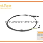 Transmission Control Shift Cable for ISUZU 8-97350427-0 8973504270 8-97350-427-0