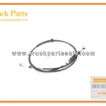Transmission Control Shift Cable for ISUZU FVM 8-98017477-0 8980174770 8-98017-477-0 Cable de cambio de control de transmisi??n