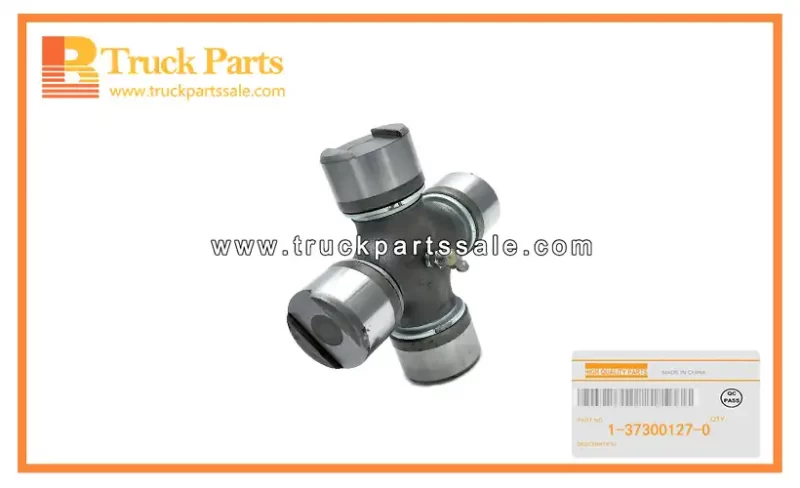 Transmission Crosshead for ISUZU FVR 1-37300127-0 1373001270 1-37300-127-0 Cruceta de transmisi??n