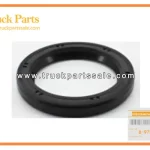 Transmission Front Cover Oil Seal for ISUZU FRR NRR 8-97255187-0 8972551870 8-97255-187-0 Sello de aceite de la cubierta delantera de la transmisi??n