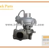 Turbocharger Assembly for ISUZU NPR 4HE1-T 8-97208966-0 8972089660 8-97208-966-0 Conjunto de turbocompresor