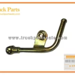 Turbocharger Inlet Water Pipe for ISUZU TFS 8-97086342-0 8970863420 8-97086-342-0 Tuber??a de agua de entrada del turbocompresor