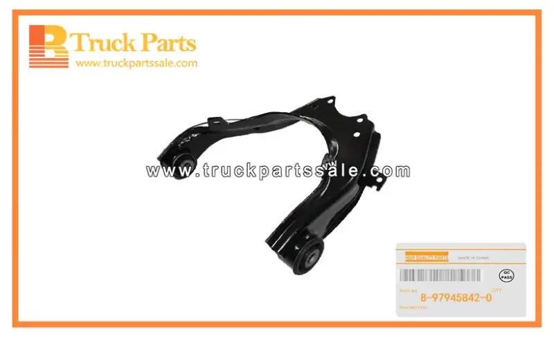 Upper Control Arm for ISUZU DMAX12 4X4 8-97945842-0 8979458420 8-97945-842-0 Brazo de control superior