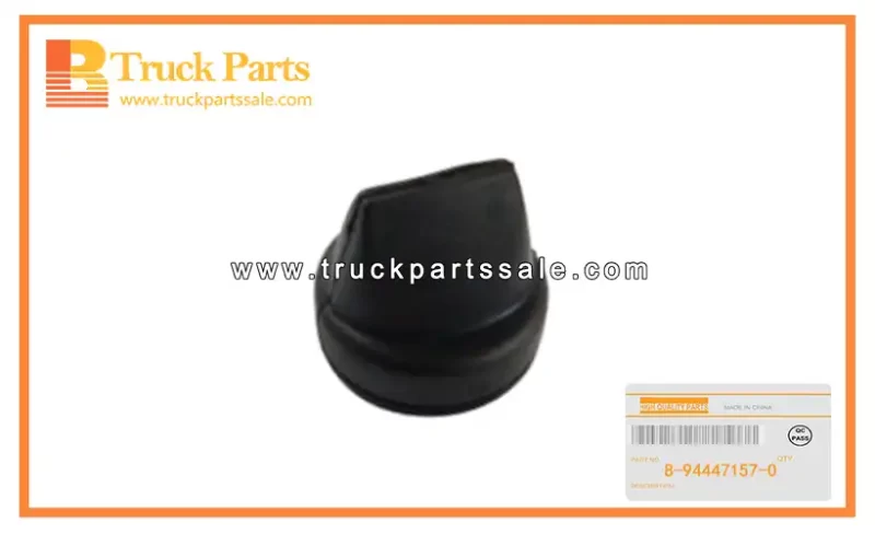 Vacuator Valve for ISUZU NPR NKR 8-94447157-0 8944471570 8-94447-157-0 V??lvula Vacuadora