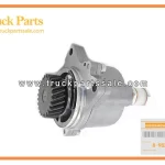 Vacuum Pump Assembly for ISUZU NKR NPR 4JJ1 8-98251764-0 8982517640 8-98251-764-0 Conjunto de bomba de vac??o