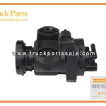 Vacuum Regulating Valve for ISUZU NKR NPR NKR77 4JH1 8-97240699-0 8972406990 8-97240-699-0 V??lvula reguladora de vac??o