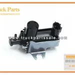 Vacuum Switch Valve for ISUZU NPR 8-98116259-0 8981162590 8-98116-259-0 V??lvula de conmutaci??n de vac??o