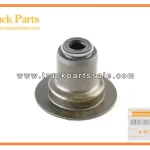 Valve Guide Seal for ISUZU 4HK1-T FRR FSR 8-97210702-0 8972107020 8-97210-702-0 Sello de gu??a de v??lvula