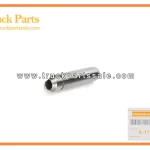 Valve Guide for ISUZU 4BD1 6BD1 5-11721001-0 5117210010 5-11721-001-0 Gu??a de v??lvula