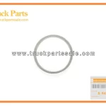 Valve Insert Seat for ISUZU LT132 6HE1 8-94394462-1 8943944621 8-94394-462-1 Asiento de inserci??n de v??lvula