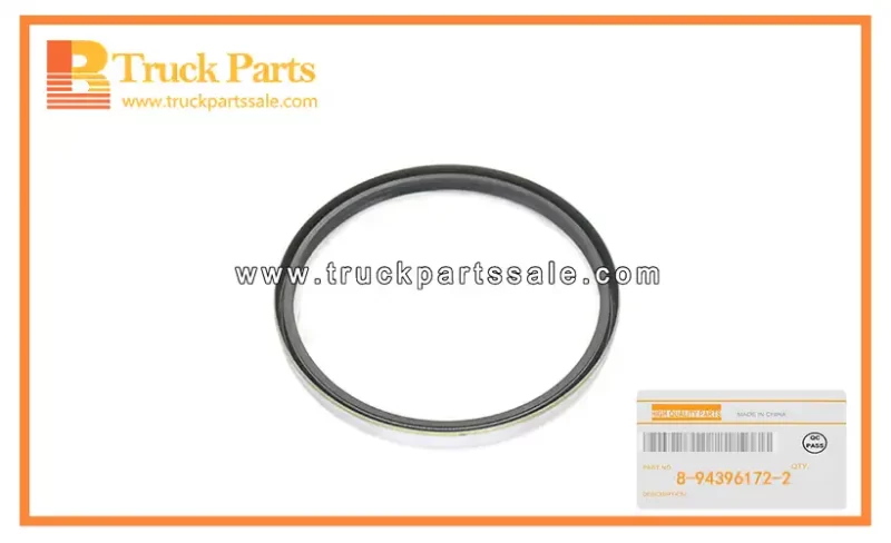 Valve Insert Seat for ISUZU NPR66 4HF1 8-94396172-2 8943961722 8-94396-172-2 Asiento de inserci??n de v??lvula