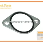 Valve Pressure Gasket for ISUZU NKR NPR 8-97129600-0 8971296000 8-97129-600-0 Junta de presi??n de v??lvula