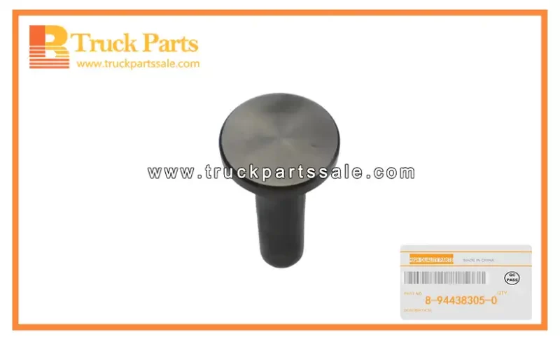 Valve Tappet for ISUZU NKR55 4JB1 8-94438305-0 8944383050 8-94438-305-0 Taqu?? de v??lvula