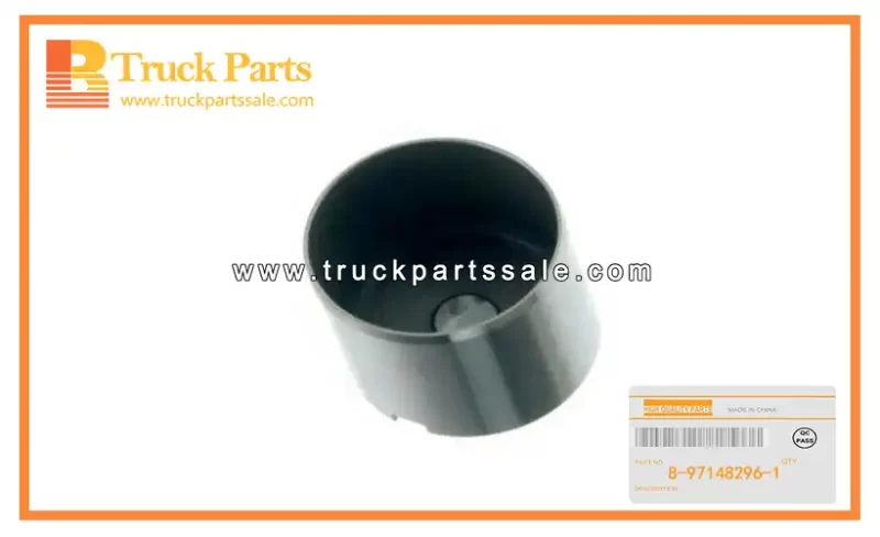 Valve Tappet for ISUZU UCS25 6VD1 8-97148296-1 8971482961 8-97148-296-1 Taqu?? de v??lvula