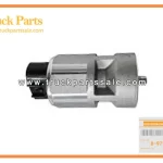 Vehicle Speed Sensor for ISUZU CXZ CXZ51K 8-97167619-0 8971676190 8-97167-619-0 Sensor de velocidad del veh??culo
