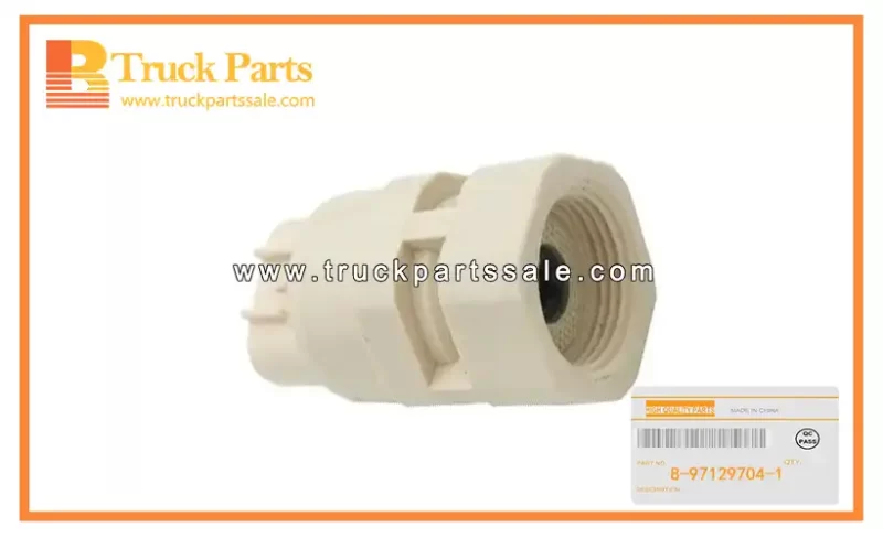 Vehicle Speed Sensor for ISUZU NKR55 4JB1 8-97129704-1 8971297041 8-97129-704-1 Sensor de velocidad del veh??culo