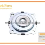 Ventilation Valve Assembly for ISUZU NKR77 4JH1 8-97119887-0 8971198870 8-97119-887-0 Conjunto de v??lvula de ventilaci??n
