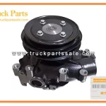 WATER PUMP ME996876 (2)