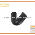 Water Hose for ISUZU 8-97224204-0 8972242040 8-97224-204-0