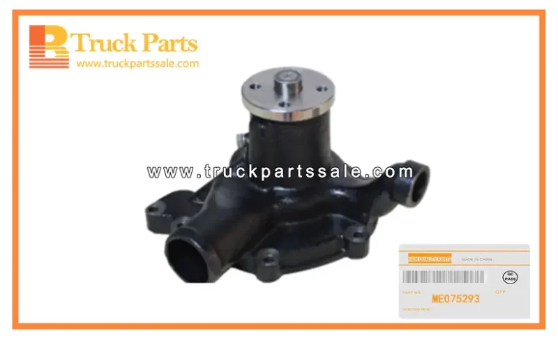 Water Pump ME075293 ME-075293