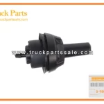 Windshield Washer Nozzle for ISUZU NLR NMR55 85 8-98029139-0 8980291390 8-98029-139-0 Boquilla lavaparabrisas