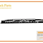 Wiper Blade for ISUZU CXZ81 10PE1 8-97134561-0 8971345610 8-97134-561-0 Escobilla de limpiaparabrisas
