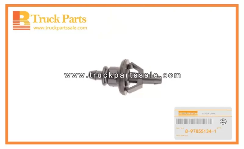 Wiper Pivot Cover for ISUZU NPR 8-97855134-1 8978551341 8-97855-134-1 Cubierta del pivote del limpiaparabrisas