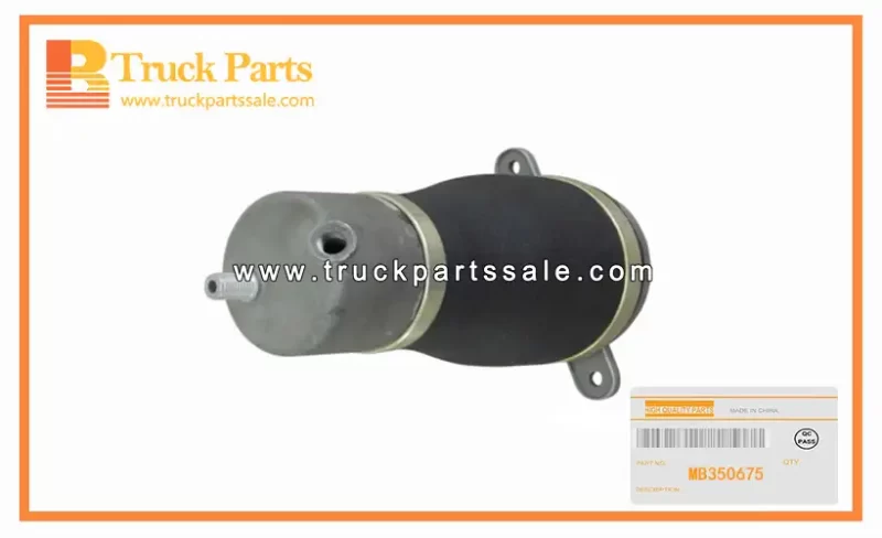 air spring MB350675