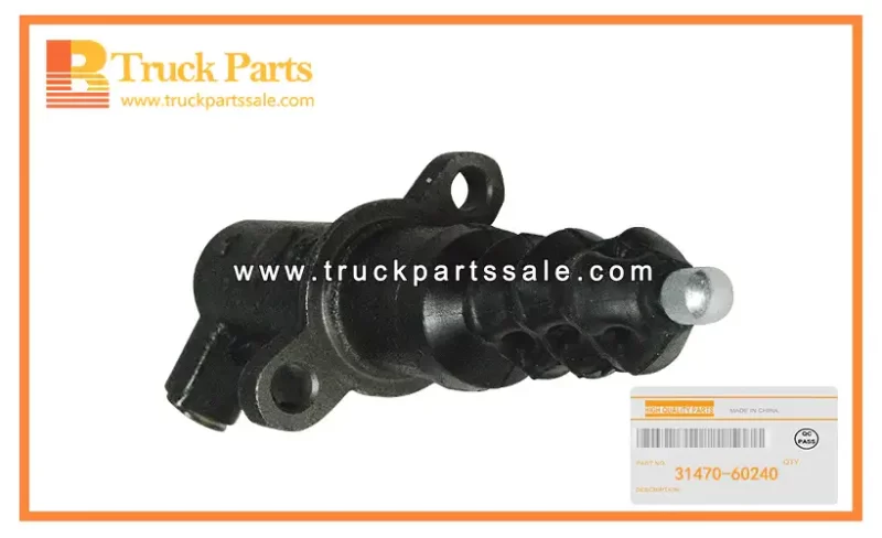 clutch slave cylinder 31470-60240 (1)