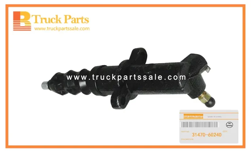 clutch slave cylinder 31470-60240 (2)