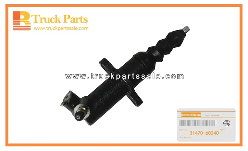 clutch slave cylinder 31470-60240 (3)