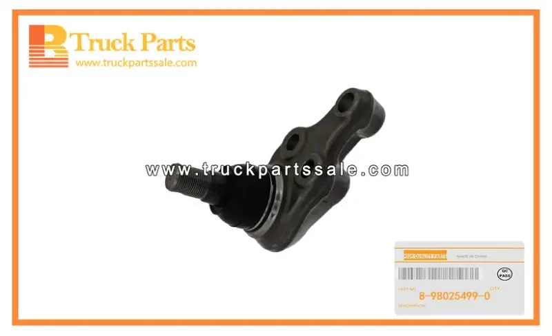 lower Link for ISUZU NKR55 4JB1 8-98025499-0 8980254990 8-98025-499-0 enlace inferior