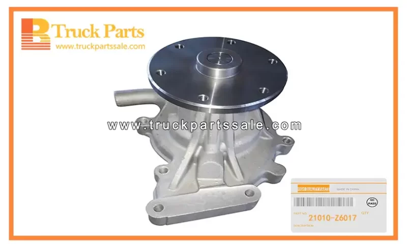 water pump 21010-Z6017 (3)