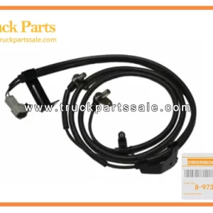 ABS Sensor for Isuzu 8-97387992-0 8-97387-992-0 8973879920